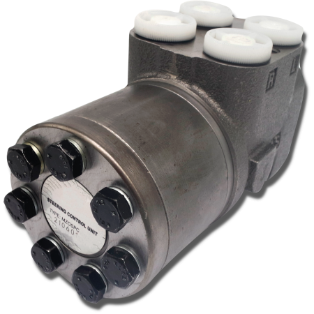 WZMACNIANY ORBITROL OSPC 400 ON MASZYN BUDOWLANYCH